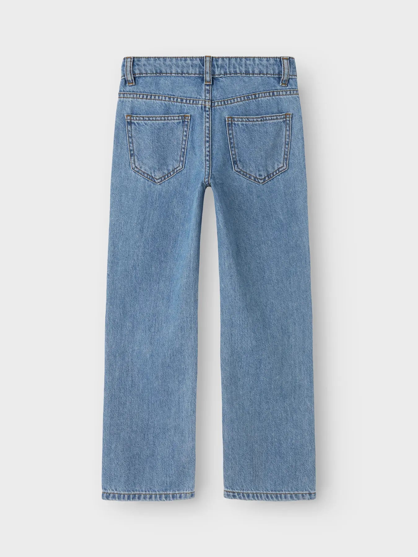 NKFROSE Jeans - Denim Blue